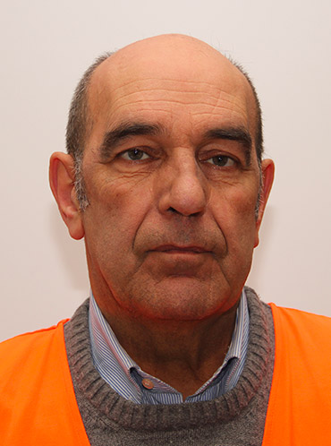 Antonio Falcetta