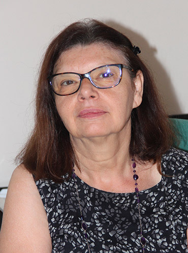 Maria Grazia Giussani