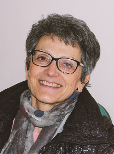 Patrizia Fioni